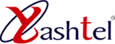 Yashtel Logo